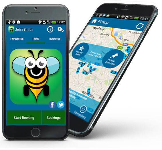 Bovingdon Minicabs, Bovingdon Taxis, Bovingdon Cabs